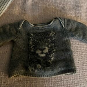 GAP - Stella McCartney Baby Sweater